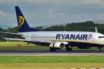 Η Ryanair αναστέλλει από 24 Μαρτίου σχεδόν όλες τις πτήσεις της