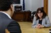 Σακελλαροπούλου: “Οι περιορισμοί είναι αναγκαίοι για να προστατεύσουμε ο ένας τον άλλον”