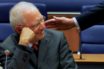 Σόιμπλε σε Βαρουφάκη: “Δεν σας πληρώνω, γιατί τα θέλω για τον προϋπολογισμό μου”- Το πρώτο απόσπασμα από τις ηχογραφήσεις των Eurogroup