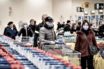 Σούπερ μάρκετ: Με έλεγχο εισόδου θα λειτουργούν από αύριο- Τι προβλέπεται για “delivery-take away”