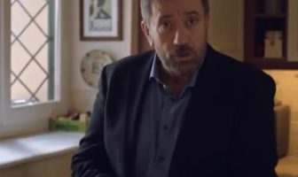 Τέλος το “Στην υγειά μας ρε παιδιά” 17 χρόνια μετά – Το ανακοίνωσε ο Σπύρος Παπαδόπουλος