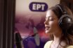 Eurovision: Η Στεφανία δεν θέλει να είναι πια το «Supergirl»