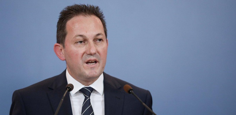 Πέτσας για Έβρο: “Όχι” σε Συμβούλιο αρχηγών – Επίθεση στην Άγκυρα για τα…