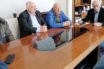 Πρόεδρος Ιατρικού Συλλόγου Αμαλιάδας για τη Θεία Κοινωνία: Συζητάμε για εσχατολογικές ιδεοληψίες