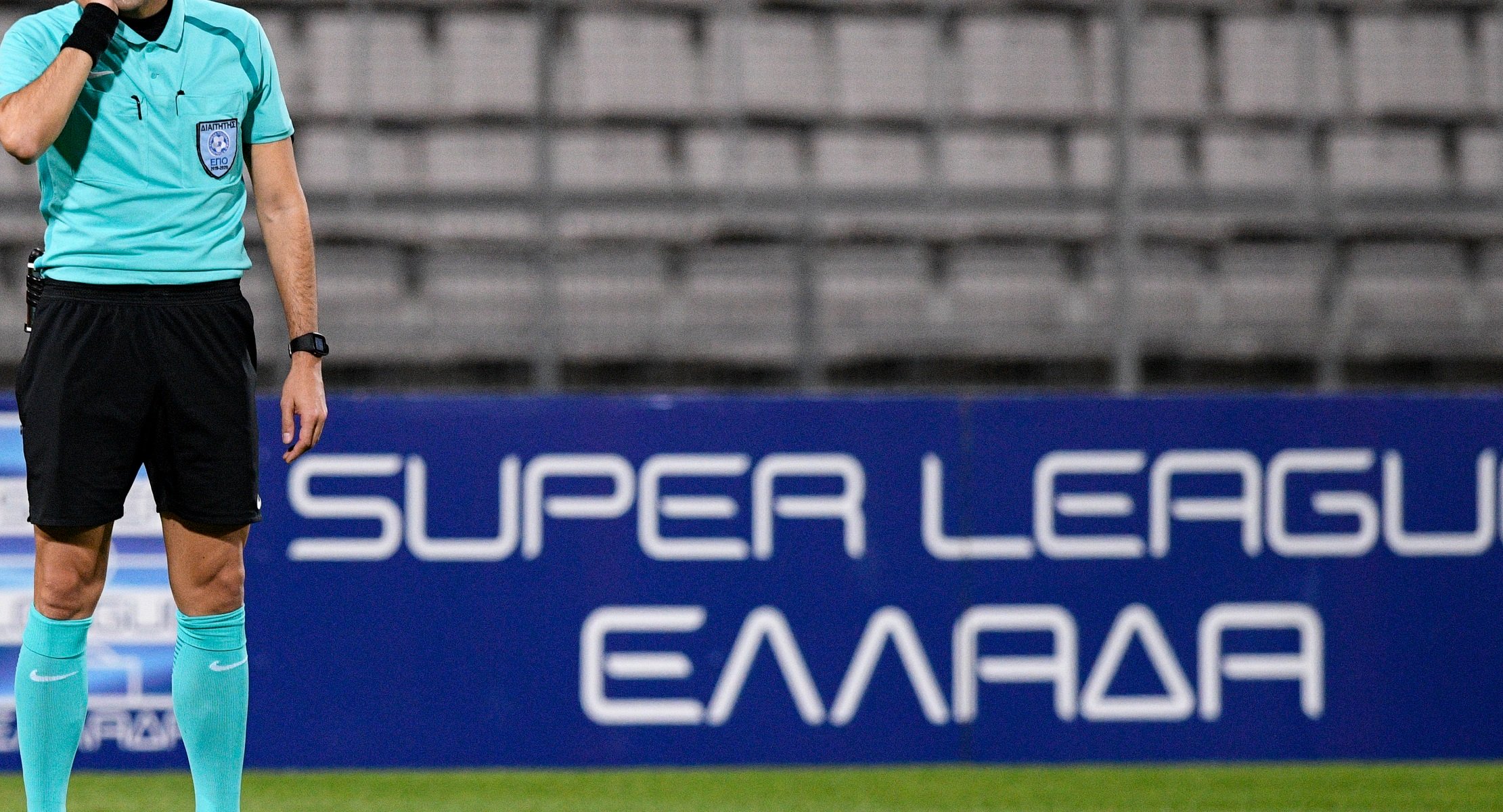 Απόφαση για “λουκέτο” στην SuperLeague