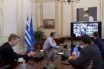 Κυρ. Μητσοτάκης: Ο χρόνος κερδίζεται αλλά, αυτό εξαρτάται και από τη συμπεριφορά των πολιτών