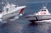 Η Γερμανία θα διαθέσει 32 εκατομμύρια για την αναβάθμιση της τουρκικής Ακτοφυλακής