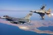 Ανοίγει και το “μέτωπο” του Αιγαίου η Άγκυρα-Υπερπτήσεις τουρκικών μαχητικών στους Λειψούς