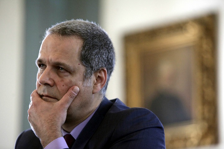 Επίθεση με γκαζάκια στο σπίτι του Θάνου Τζήμερου