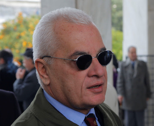 Πρετεντέρης: Έχουμε εισβολή. Φυλάμε τα σύνορα με χημικά, φράχτες, ασπίδες, ξύλο, μπουνιές, κλωτσιές,&hellip;