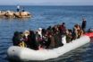 Περίπου 1.000 πρόσφυγες και μετανάστες έφθασαν σε Λέσβο, Χίο, Σάμο το τελευταίο 24ωρο