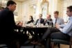 Κυρ.Μητσοτάκης: Να συνεχιστεί η έγκαιρη και έγκυρη ενημέρωση των πολιτών για τον κοροναϊό
