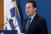 Πέτσας: Οι πολίτες γνωρίζουν καλά ότι ο κ. Τσίπρας και η εθνική υπευθυνότητα δεν πάνε μαζί