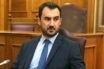 Χαρίτσης: Η κυβέρνηση καταφεύγει σε ακραίο διχαστικό λόγο