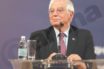 Μπορέλ: Τα σύνορα προς την Ευρώπη δεν είναι ανοικτά – ας σταματήσουμε αυτό το παιχνίδι