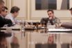 Μαξίμου: Επιτυχής η αποτρεπτική δράση των ελληνικών δυνάμεων απέναντι στις προσπάθειες της οργανωμένης παράνομης εισόδου στη χώρα