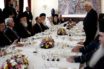 Ηχηρό μήνυμα Παυλόπουλου κατά της Τουρκίας- Καταδίκη του ρατσισμού και της ακροδεξιάς ρητορικής