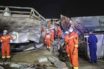 Έξι νεκροί από κατάρρευση κτιρίου στο Φουτζιάν της Κίνας- Το κτίριο χρησιμοποιούνταν για καραντίνα ασθενών από κοροναϊό