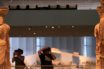 Κλείνουν μουσεία και αρχαιολογικοί χώροι έως τις 30 Μαρτίου