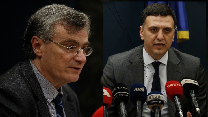 Πρώτη ημέρα εφαρμογής των μέτρων- Τι ισχύει και πως αντιδρούν η αγορά και οι πολίτες