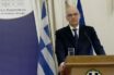 Δένδιας: Με την Τουρκία είμαστε έτοιμοι για κάθε ενδεχόμενο