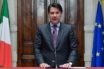 Νέα έκκληση Κόντε: Μείνετε σπίτι εάν αγαπάτε τους συγγενείς σας