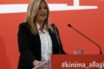 Γεννηματά: Ανεπαρκή τα μέτρα της κυβέρνησης, χρειαζόμαστε οικονομία πολέμου