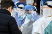 Γαλλία: Ξεπέρασαν τους 3.000 οι θάνατοι – 418 το τελευταίο 24ωρο