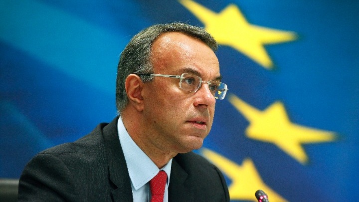 Σταϊκούρας: Το σύστημα δημόσιας υγείας έχει και θα έχει όσους πόρους χρειάζεται