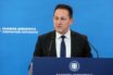 Πέτσας: Εξετάζουμε το ζήτημα της παράτασης της προστασίας της πρώτης κατοικίας και μετά τον Απρίλιο