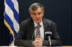 Τσιόδρας: 38 νεκροί, 95 νέα κρούσματα στην Ελλάδα, συνολικά 1.156
