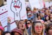 Φεμινιστική απεργία 8ης Μάρτη: Συγκεντρώσεις στην Αθήνα και όλο τον κόσμο