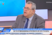 Χατζάκης: Απολύτως πλασματική η εικόνα στην Ελλάδα – Αδύνατη η παρακολούθηση της επιδημίας (video)