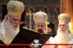 Κρίσιμη συνεδρίαση της Ιεράς Συνόδου για κλείσιμο των εκκλησιών