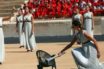 Κανονικά οι τελετές αφής και παράδοσης της Ολυμπιακής Φλόγας