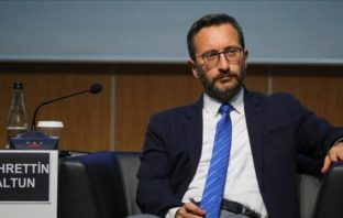 Η Άγκυρα από τη μία προκαλεί από την άλλη… “κλαίγεται” – Η απάντηση στον Κυρ. Μητσοτάκη