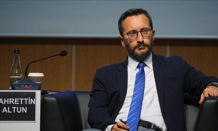 Η Άγκυρα από τη μία προκαλεί από την άλλη… “κλαίγεται” – Η απάντηση&hellip;