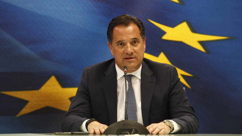Γεωργιάδης για Ευρωπαϊκή Εισαγγελία: «Κυριαρχικό δικαίωμα η αποχώρησή μας»