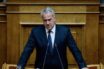 Βορίδης: Απολύτως υλοποιήσιμη η σκέψη για τα ξερονήσια, επιτρέπεται από τις διεθνείς συμβάσεις