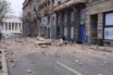 Δίδυμος σεισμός στο Ζάγκρεπ – Μεγάλες ζημιές (vid)