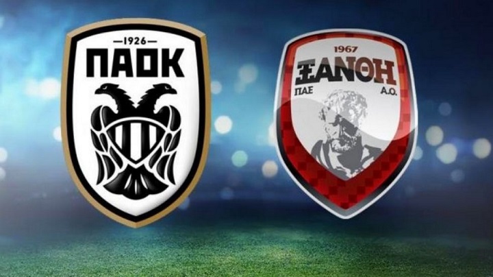 “Βόμβα” στο ποδόσφαιρο: Αφαίρεση βαθμών σε ΠΑΟΚ και Ξάνθη – Αναλυτικά η απόφαση