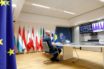 Ξεκίνησε η κρίσιμη Σύνοδος Κορυφής των «27»