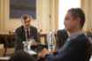 Αποφάσεις για τη σταδιακή άρση των μέτρων – Παραδίδεται το σχέδιο στον Κυρ. Μητσοτάκη