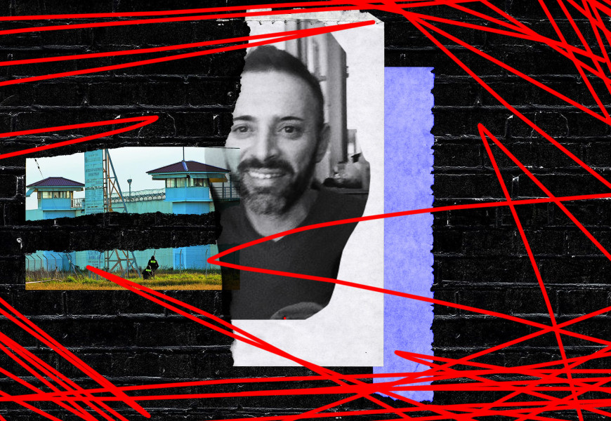 Η περίπτωση του Βασίλη Δημάκη και ο ποινικός σωφρονισμός