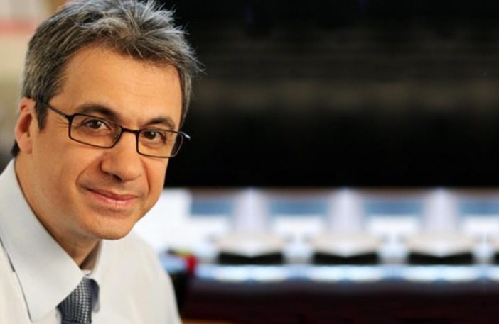 Ανακοινώνεται η πρόσληψη του Χρήστου Παναγιωτόπουλου στην Γενική Διεύθυνση Ειδήσεων και Ενημέρωσης του OpenTV