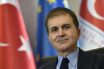 Omer Celik: Το ελληνικό ΥΠΕΞ είναι αιχμάλωτο της εχθρότητας προς την Τουρκία