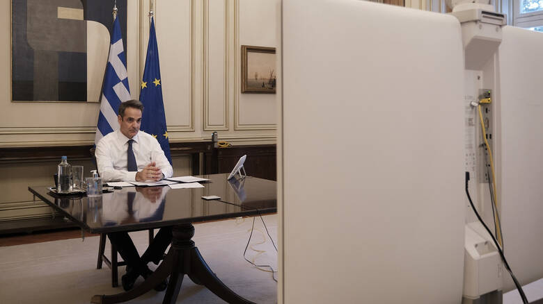 Ο κ. Μητσοτάκης δεν χρειάζεται εκλογές, “πρόγραμμα κρίσης” χρειάζεται