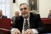Πρόεδρος ΕΟΦ: Μέχρι το τέλος του καλοκαιρού θα έχουμε το εμβόλιο για τον κοροναϊό