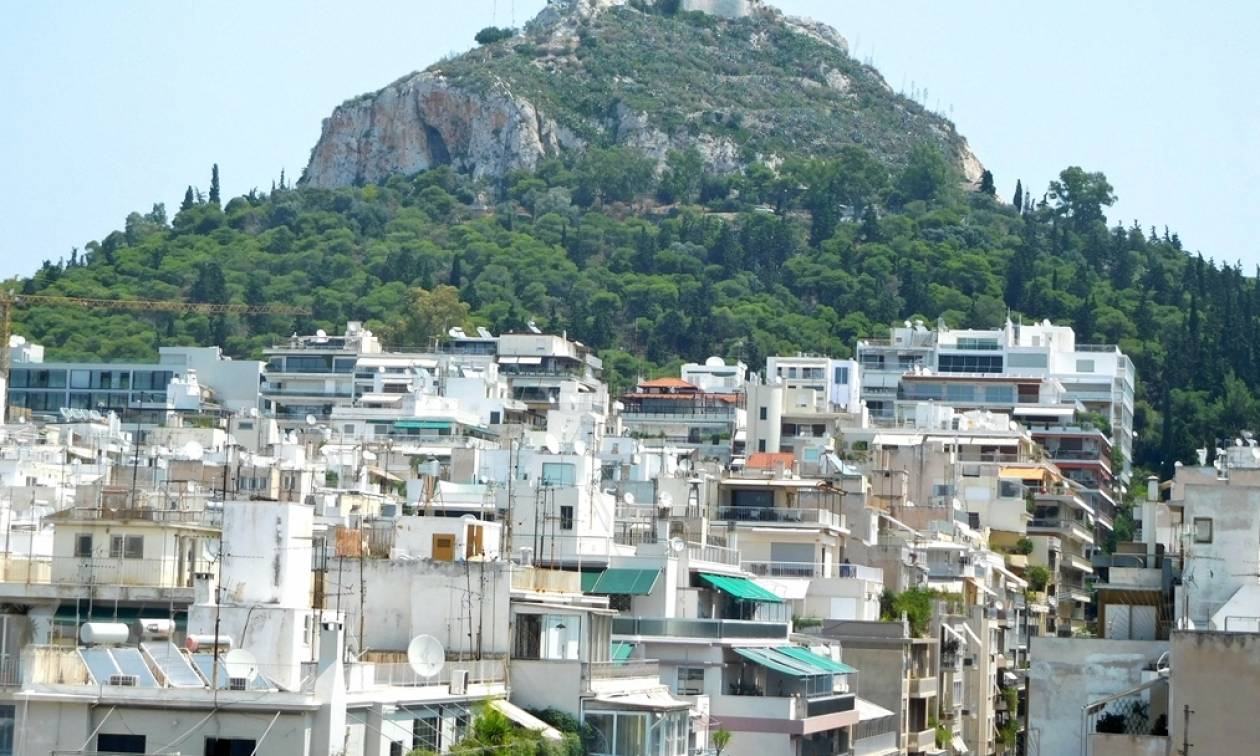 Με leasing στο…σπίτι σου!- Κυβερνητικό σχέδιο για τα “κόκκινα” δάνεια- Τι θα συμβεί με τους πλειστηριασμούς