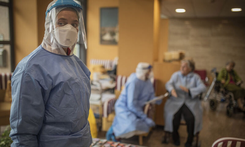 Στην 33η θέση παγκοσμίως σε αριθμό θυμάτων η Ελλάδα- Η κατάταξη του τρόμου